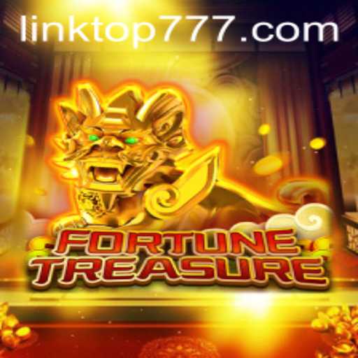 Discover the Thrilling World of FortuneTreasure with Keyword Magic TOP777